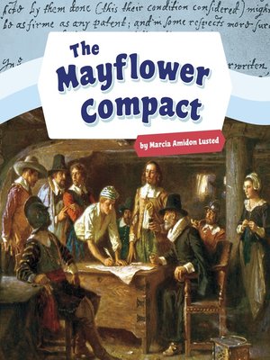 The Mayflower Compact - ebook
